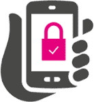 Application securisee