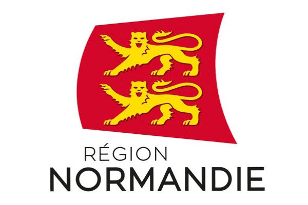 Logo région normandie